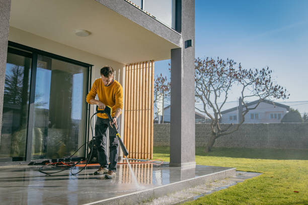 Best Post-Construction Pressure Washing  in Dixon, MO