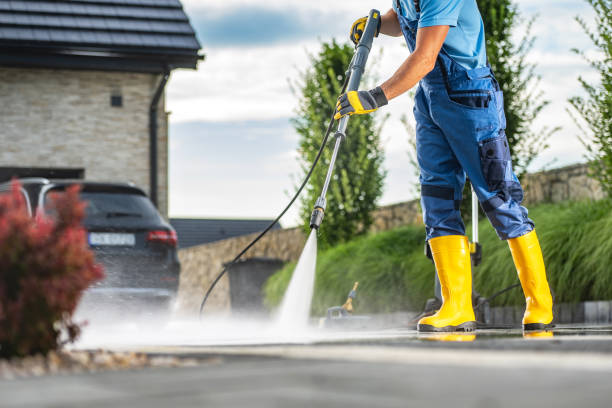 Best Sidewalk and Walkway Cleaning  in Dixon, MO