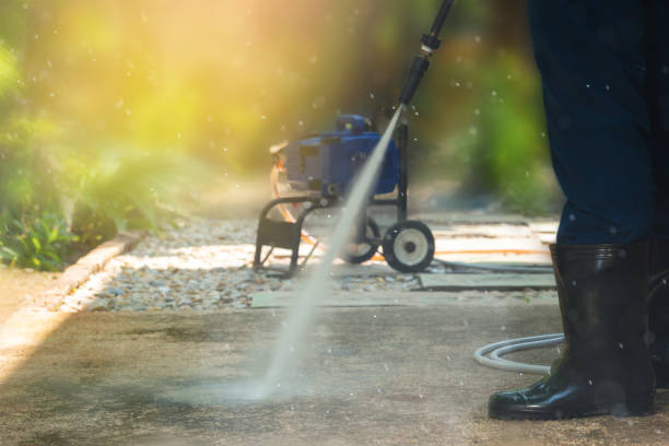 Best Gas Station Cleaning  in Dixon, MO