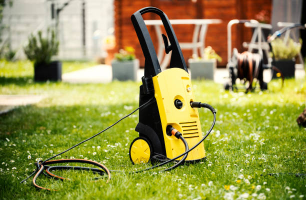 Best Patio and Deck Pressure Washing  in Dixon, MO
